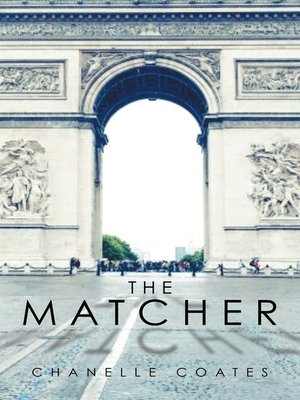 cover image of The Matcher